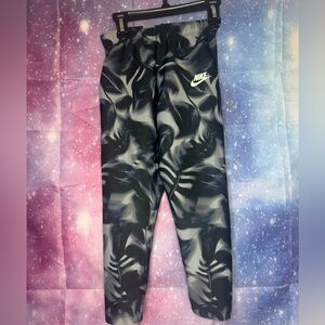 Nike girls pants